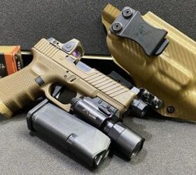 Concealed Carry Corner: Factory Ammo Vs Hand Loads | thefirearmblog.com