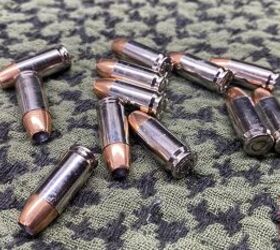 Concealed Carry Corner: Factory Ammo Vs Hand Loads | thefirearmblog.com