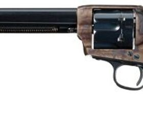 The Finest Known 1891 Production Colt Single Action Army