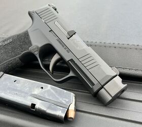 tfb review parker mountain machine p365 jttc compensator