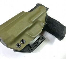 tfb review parker mountain machine p365 jttc compensator