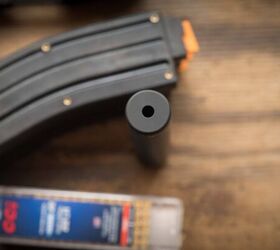 SILENCER SATURDAY #243: Full Auto Rimfire - B&T 22 Suppressor Review