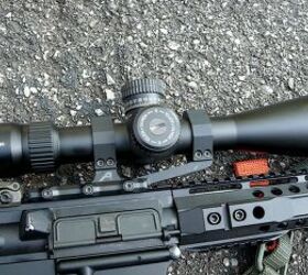 TFB Review: Athlon HELOS BTR 4-20×50 IR FFP MOA Rifle Scope