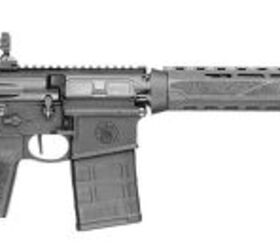 Smith & Wesson Announces M&P 10 Volunteer X Rifles