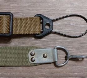 TFB Review: Blue Force Gear Standard AK Sling