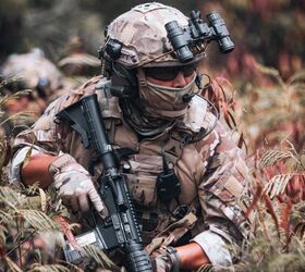 POTD: Republic of Korea Navy SEALs