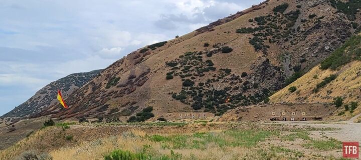 Getting Started in CMP Service Rifle Competition | thefirearmblog.com