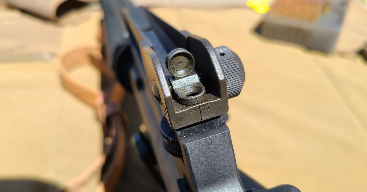 Getting Started in CMP Service Rifle Competition | thefirearmblog.com