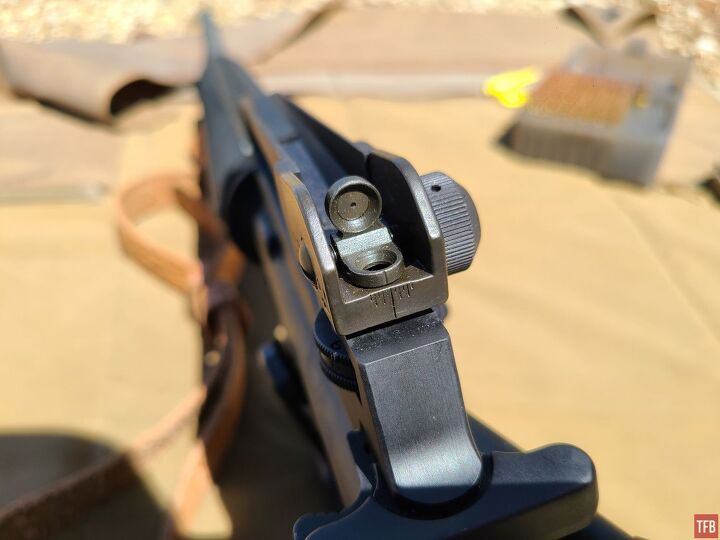 Getting Started in CMP Service Rifle Competition | thefirearmblog.com