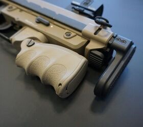 TFB HANDS ON: The B&T KH9 Covert | Thefirearmblog.com