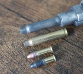 The Rimfire Report: The CMMG Bravo 22LR AR-15 Conversion Kit