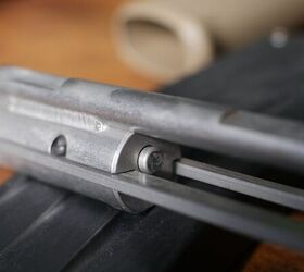 The Rimfire Report: CMMG Bravo 22LR AR-15 Conversion Kit ...