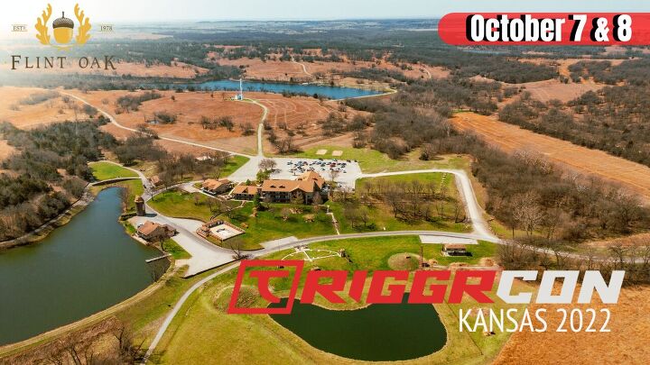 TRIGGRCON 2022 Goes East-ish: New Location and Dates Announced