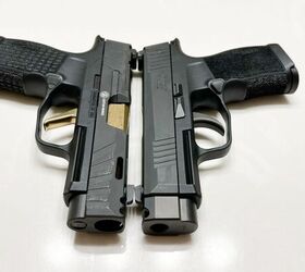 Carry Gun Face-Off: PMM JTTC Comp Vs SIG Spectre Comp