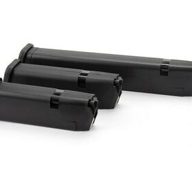 NEW Ed Brown 9mm Glock Magazines