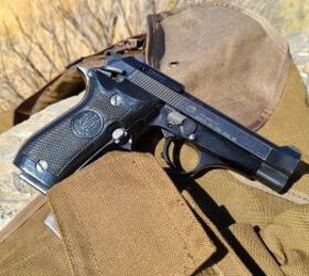 TFB Review: The Italian Surplus Beretta 84BB Pistol