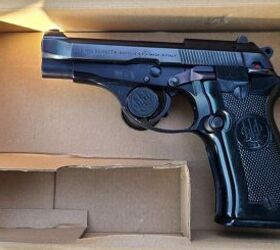 TFB Review: The Italian Surplus Beretta 84BB