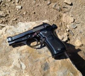 TFB Review: The Italian Surplus Beretta 84BB