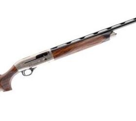 Beretta USA – New Model A400 Upland Shotgun in 28 Gauge