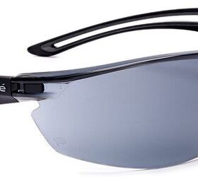 Bolle BSSI Line Gunfire Kit 2.0 Eyepro
