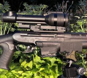 tfb review pulsar talion xq38 budget thermal riflescope