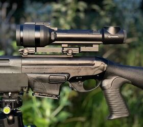 tfb review pulsar talion xq38 budget thermal riflescope