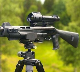 tfb review pulsar talion xq38 budget thermal riflescope