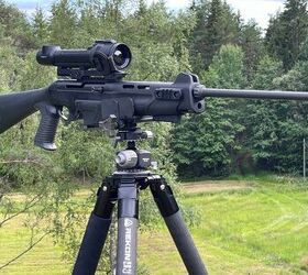 tfb review pulsar talion xq38 budget thermal riflescope