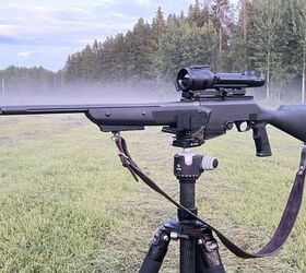 tfb review pulsar talion xq38 budget thermal riflescope
