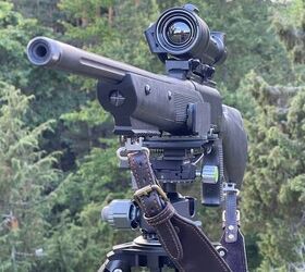 tfb review pulsar talion xq38 budget thermal riflescope