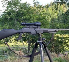 tfb review pulsar talion xq38 budget thermal riflescope
