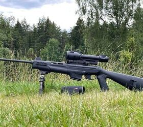 tfb review pulsar talion xq38 budget thermal riflescope