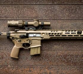 TFB FIRST LOOK: Introducing the New 5.56 SIG MCX SPEAR-LT