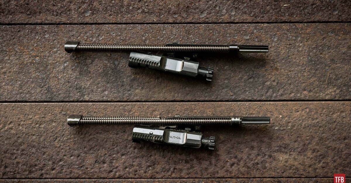 www.thefirearmblog.com