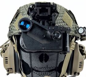 Friday Night Lights: Thales LUCIE – French GIGN LPNVG | thefirearmblog.com