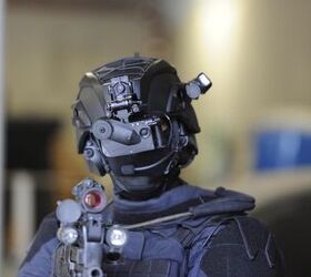 Friday Night Lights: Thales LUCIE – French GIGN LPNVG | thefirearmblog.com