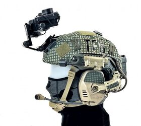 Friday Night Lights: Thales LUCIE – French GIGN LPNVG | thefirearmblog.com