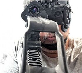 Friday Night Lights: Thales LUCIE – French GIGN LPNVG | thefirearmblog.com