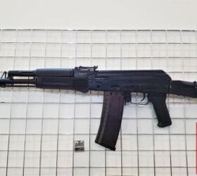 ADEX 2022] The Small Arms of Azerbaijan (Part 1) | thefirearmblog.com