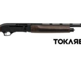 Tokarev USA – New APEX Field Hunting Shotgun