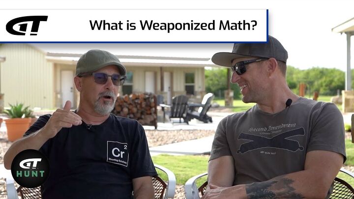 TFB Podcast Roundup 60: Weaponized Math and Aftermarket Parts ...