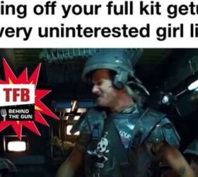 TFB Podcast Roundup 60: Weaponized Math and Aftermarket Parts ...