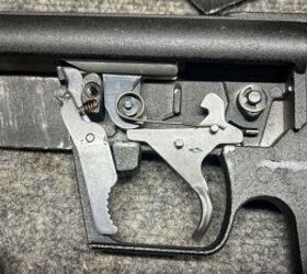 The Rimfire Report: Charter Arms Explorer II AR7 Pistol Review