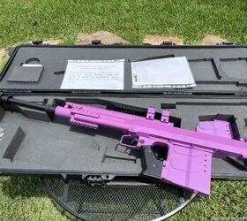 HOT GAT or FUDD CRAP? Purple Flexing or Just Perplexing?