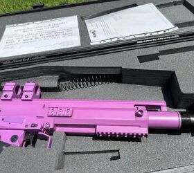 HOT GAT or FUDD CRAP? Purple Flexing or Just Perplexing