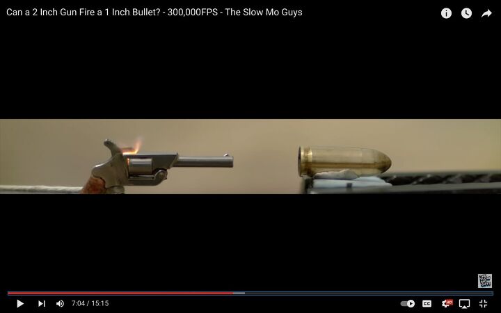 Pin Fire Size Slow Mo Guys Use Pinfire To Shoot 9mm And .22LR | thefirearmblog.com