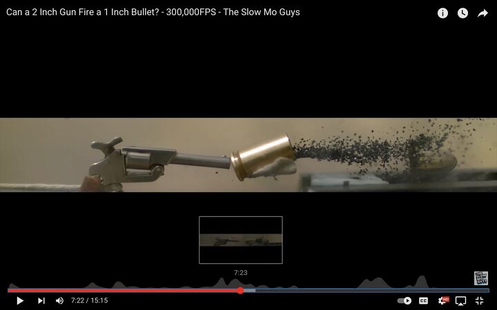 Pin Fire Size Slow Mo Guys Use Pinfire To Shoot 9mm And .22LR | thefirearmblog.com