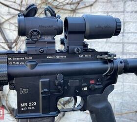 tfb review aimpoint duty rds with 3x c magnifier thermal