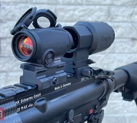 tfb review aimpoint duty rds with 3x c magnifier thermal