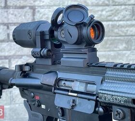 tfb review aimpoint duty rds with 3x c magnifier thermal